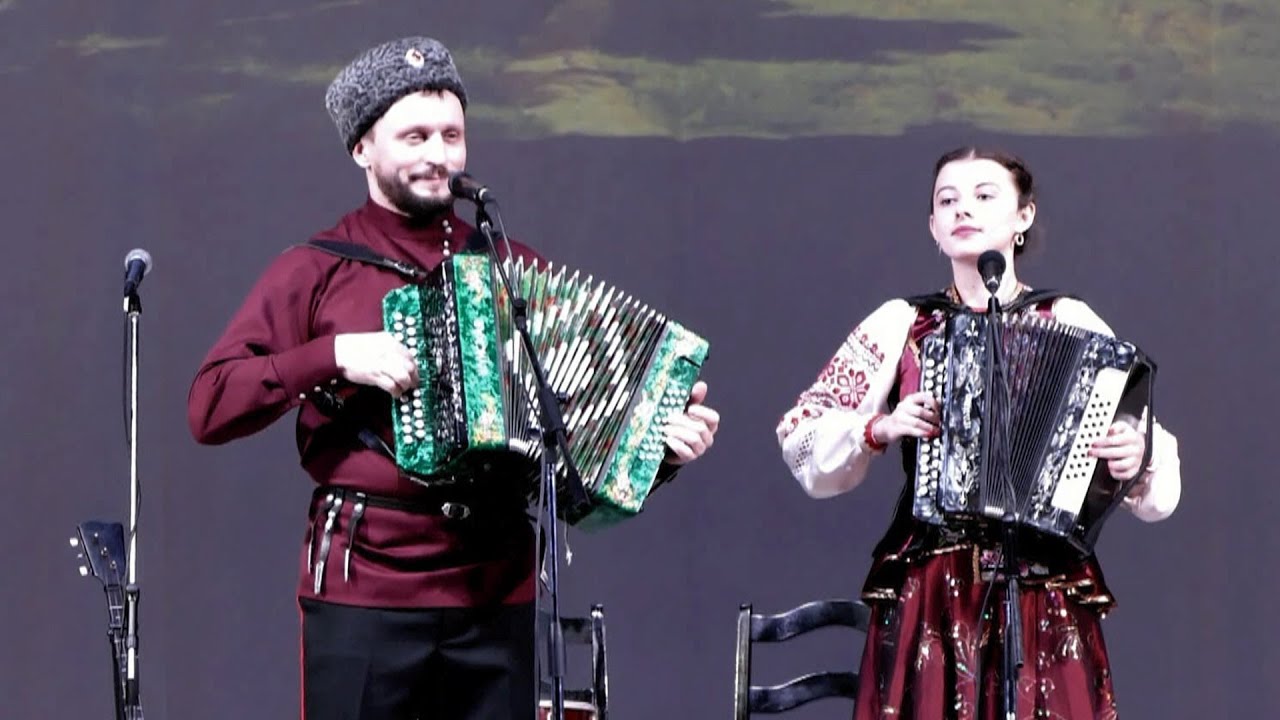 песня Не для меня исполняет Виктор Сорокин и Диана Славянск к
