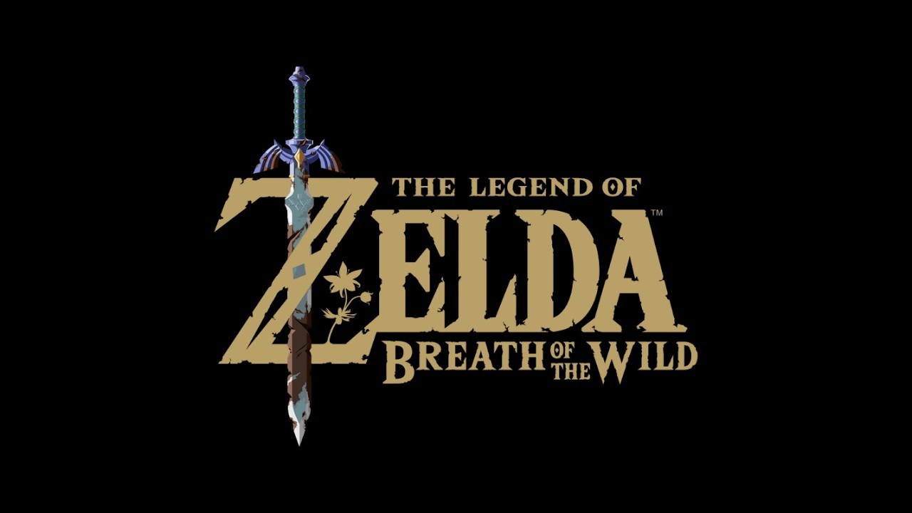 ⭐ The Legend Of Zelda: Breath Of The Wild Wunschstream von @silverguy08 ⭐