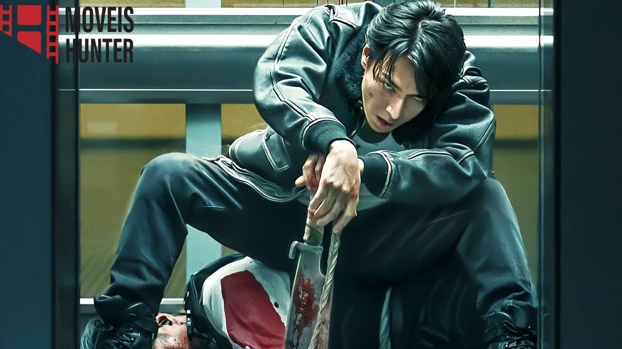 Demon City - Movie Recap (2025) | They Have Messed With Wrong Guy