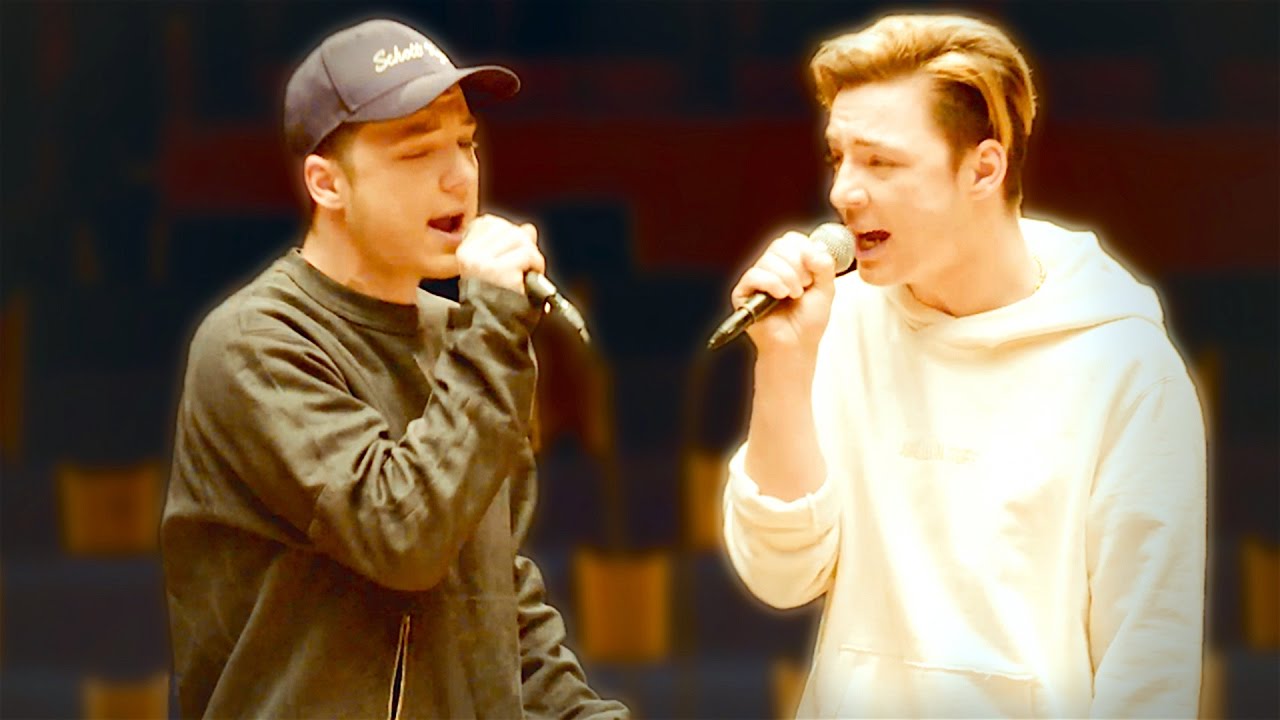 DIE LOCHIS - WER DU WIRKLICH BIST (Classic Version)