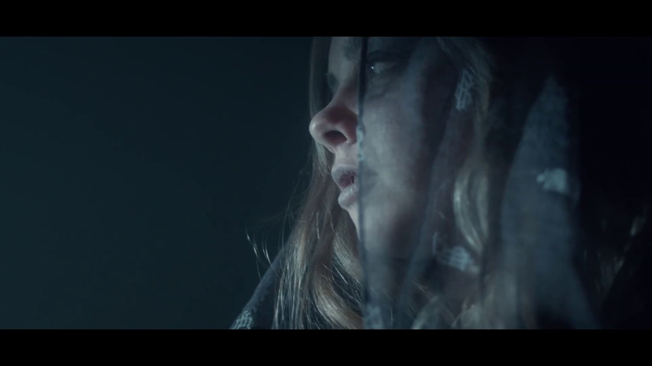 CUCKOO: a short film LFA 2018 (London Film Academy)