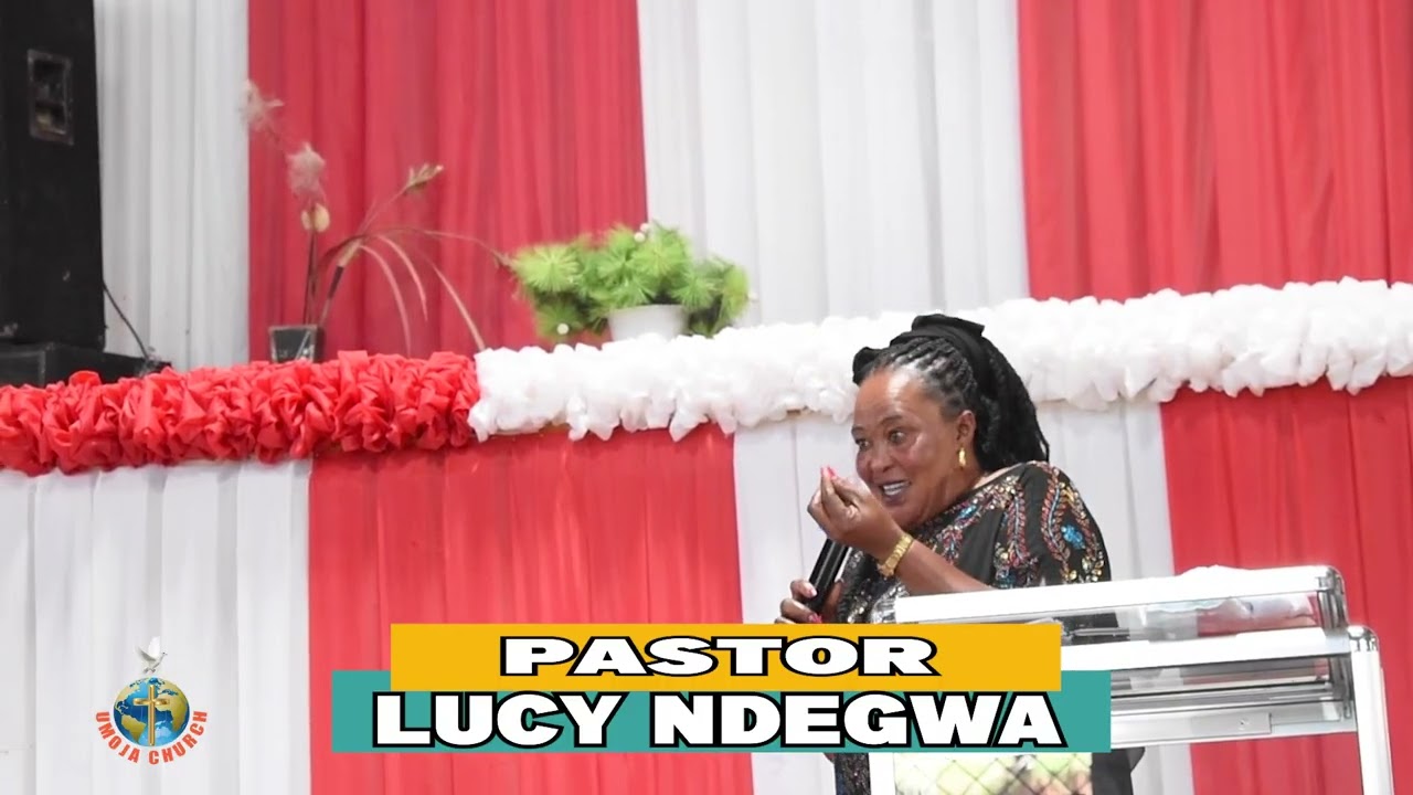 IBADA JUMAPILI (8-3-2026)