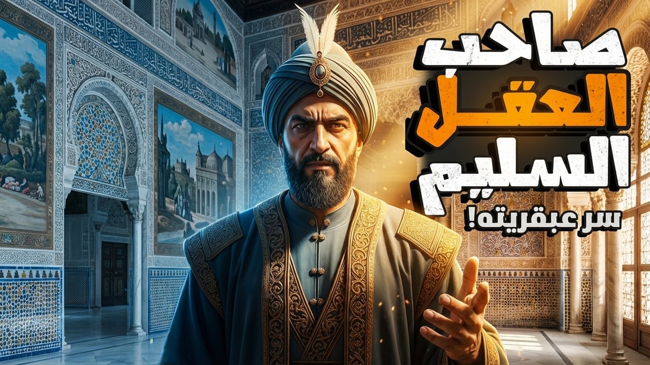 الخليفة المأمون: عصر العلم والترجمة في الدولة العباسية