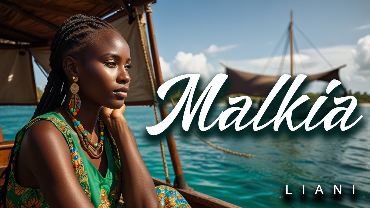 Malkia – Celebrating the Swahili Coast Woman | Swahili Anthem
