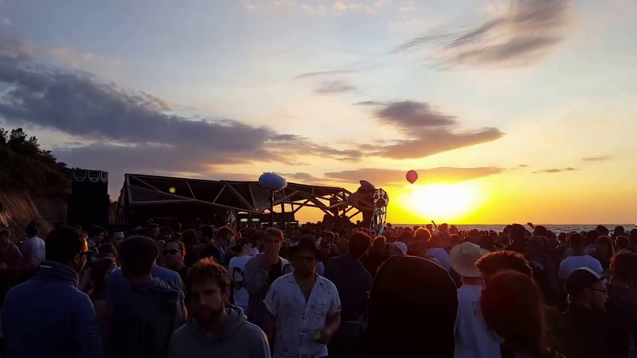 Plotzlich Am Meer 2017 | Nagle nad morzem 2017  | Preview all days