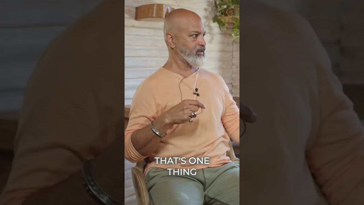 Find your Higher Purpose | Bijay J. Anand