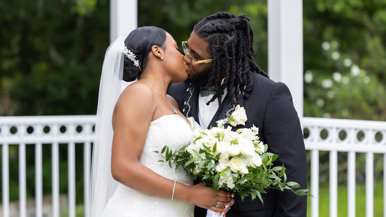 Haitian Wedding is 🔥 in 2023 at Lake Mary Events Center
