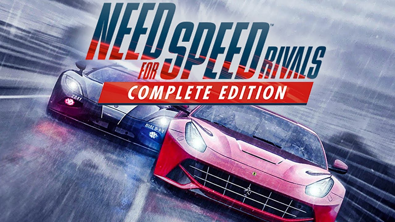 Need for Speed: Rivals - O Início da Série! (DUBLADO PT-BR)