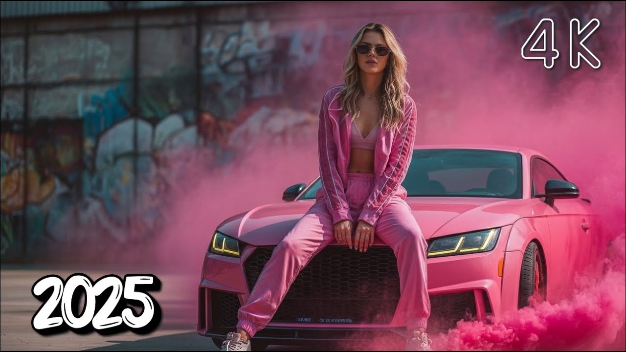 The Best EDM Music Mix 2026 🎧 Bass Boosted & Future Bass Music 🎧 EDM Remixes of Popular Songs #100