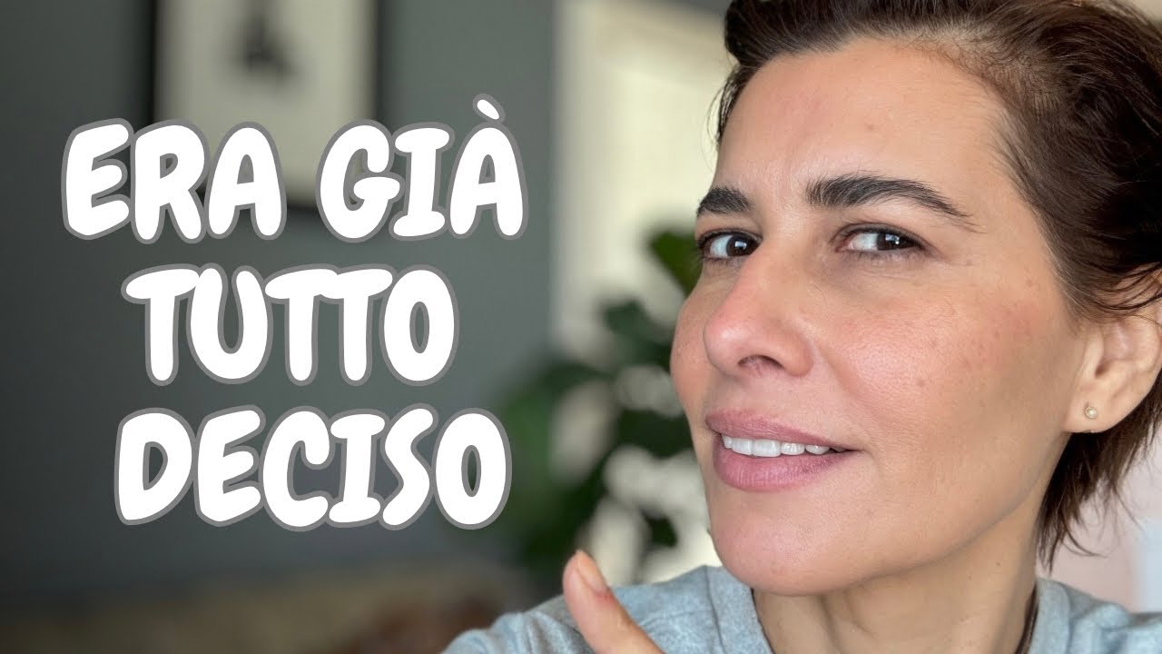 TI SPINGE ALLA CHIUSURA “LO SCARTO