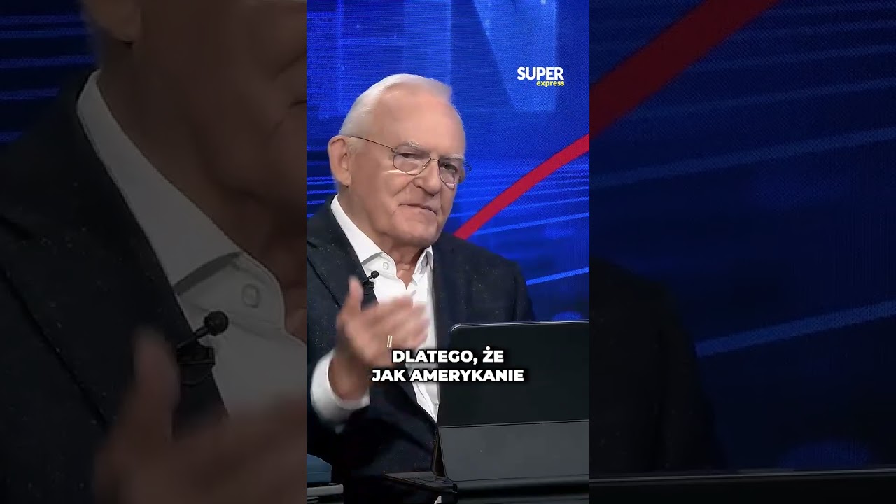 MILLER O KLUCZOWYM ŚWIADKU WS. ŚMIERCI PAPAŁY