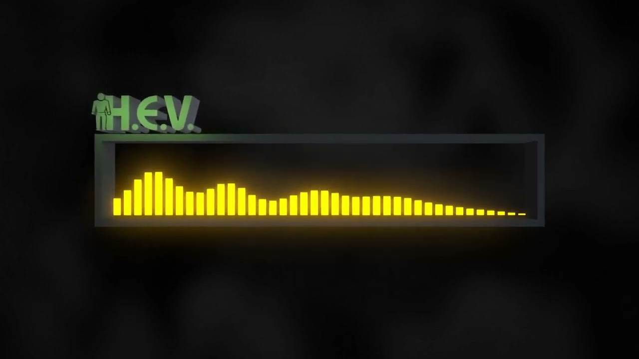 half-life HEV suit charging station type beat EXTENDED