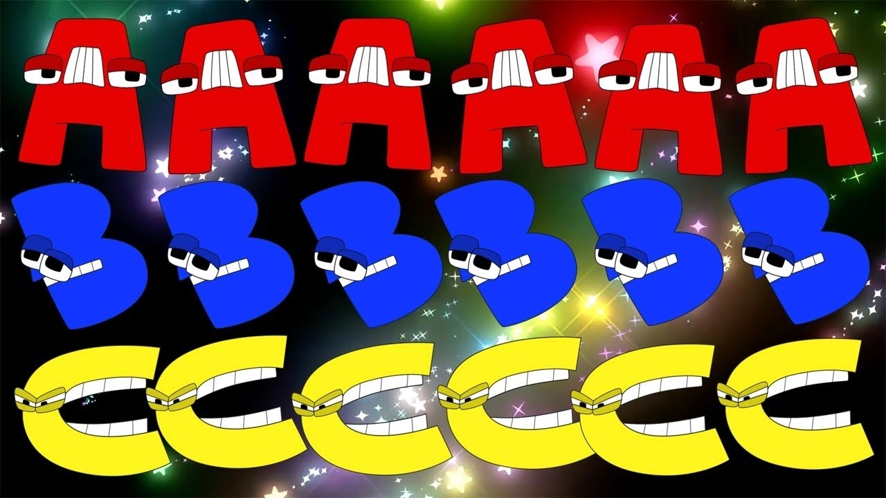 ABC Song Medley for Kids | Learn Alphabet A to Z with Music & Fun | Sing Along Alphabet Mix