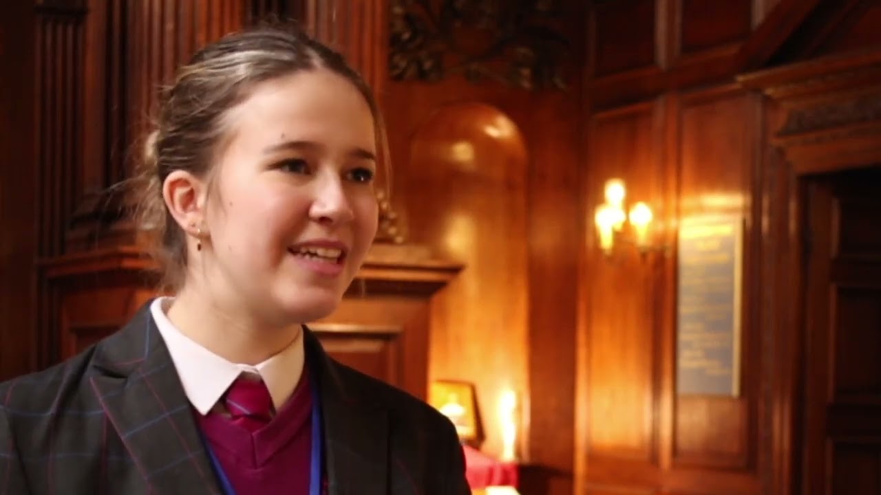 Cranmer Award Winners 2026