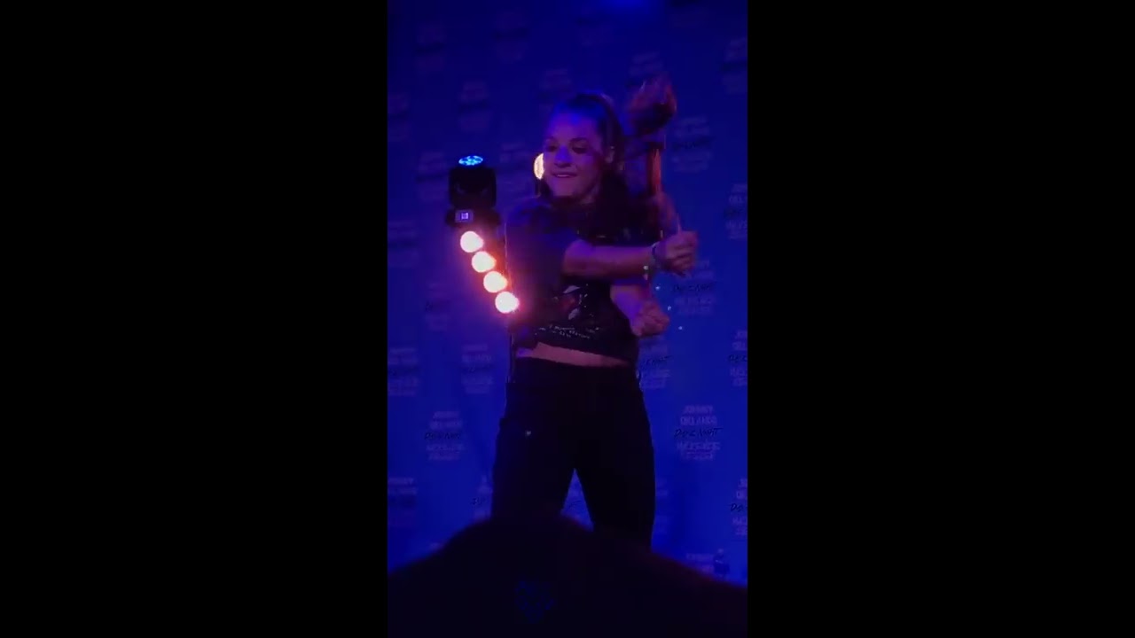 Kenzie Ziegler 'That's what I like'