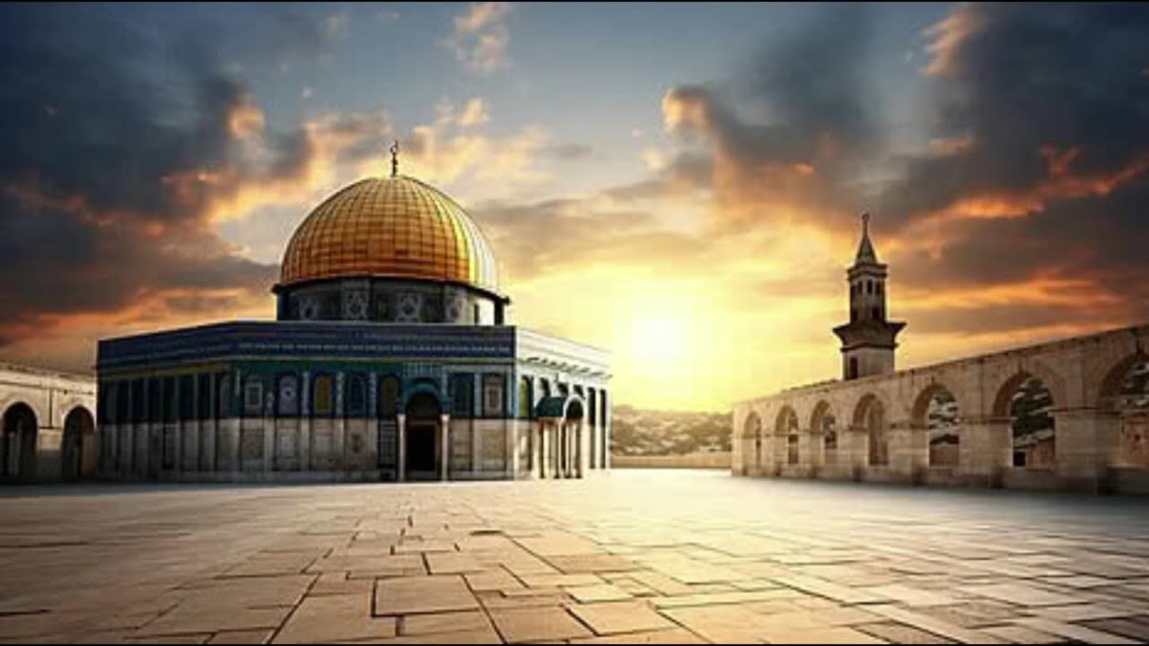 الشيخ طه العتب - ليلة 26 رمضان 2026 - صلاة التهجد