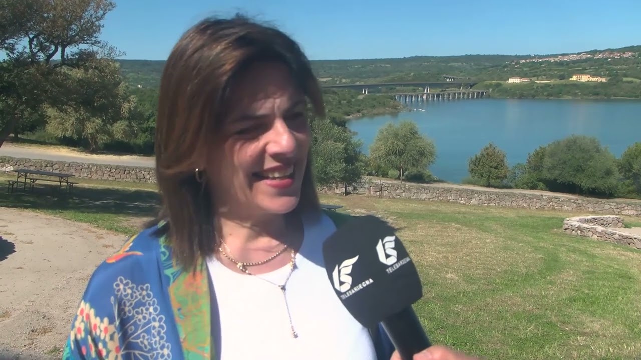 Sorradile. Consegnati i premi 