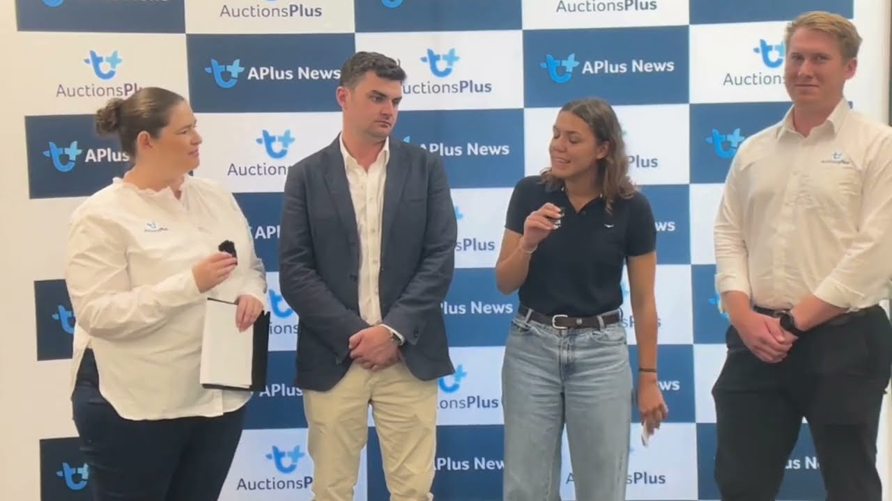 APlus News - Cattle Market Insights 2024
