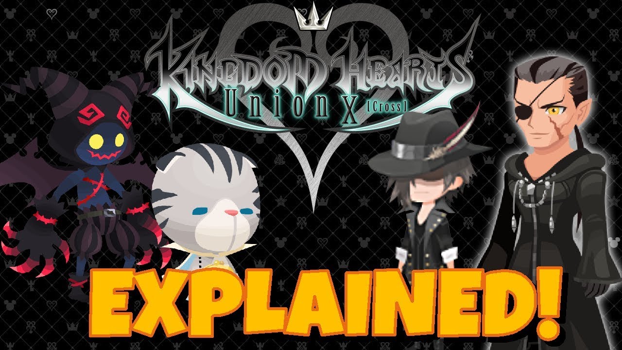 The Full Story of KHUx Explained #3 - KH3 & January to April 2019 Updates
