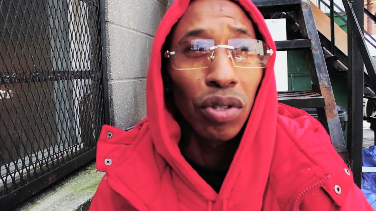Fredro Starr Talks About DMX Going At Drake For Working With Aaliyah! (Flashback)
