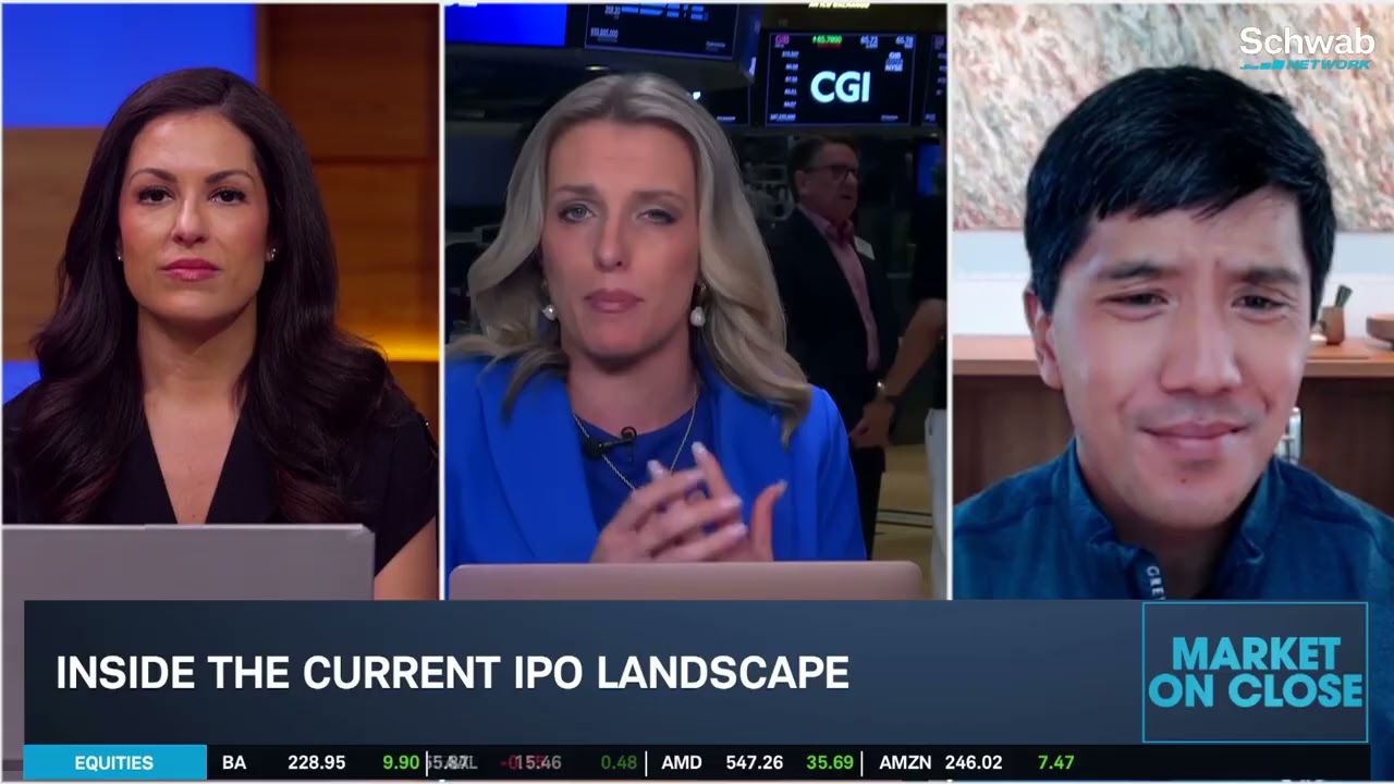 The State of the Software Trade & AI Investing Accelerating