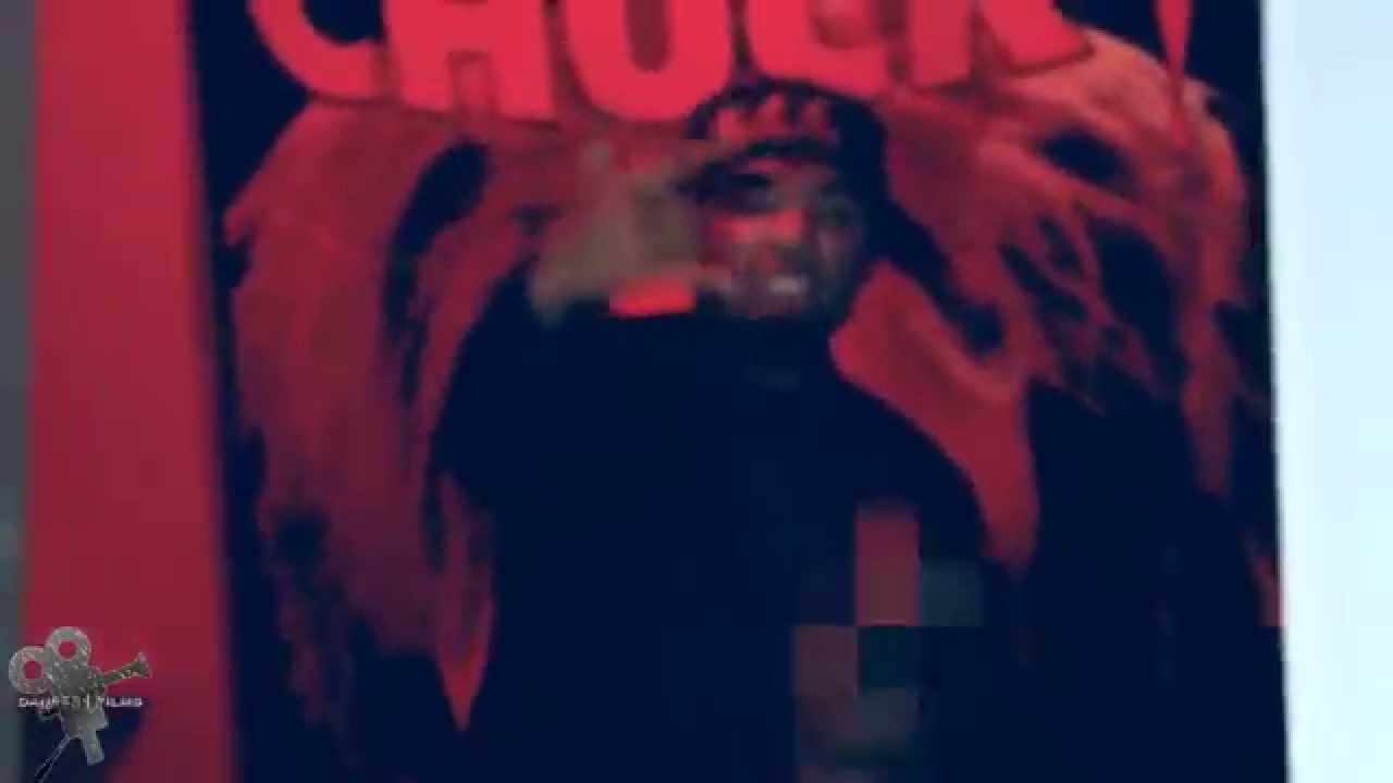 SO6iX (seed of 6ix) FUNKYTOWN Prod by Yung Cortex (official video)