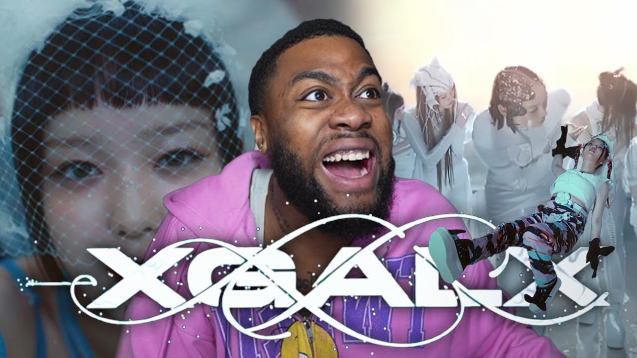 XG - PUPPET SHOW (Official Music Video) Reaction!