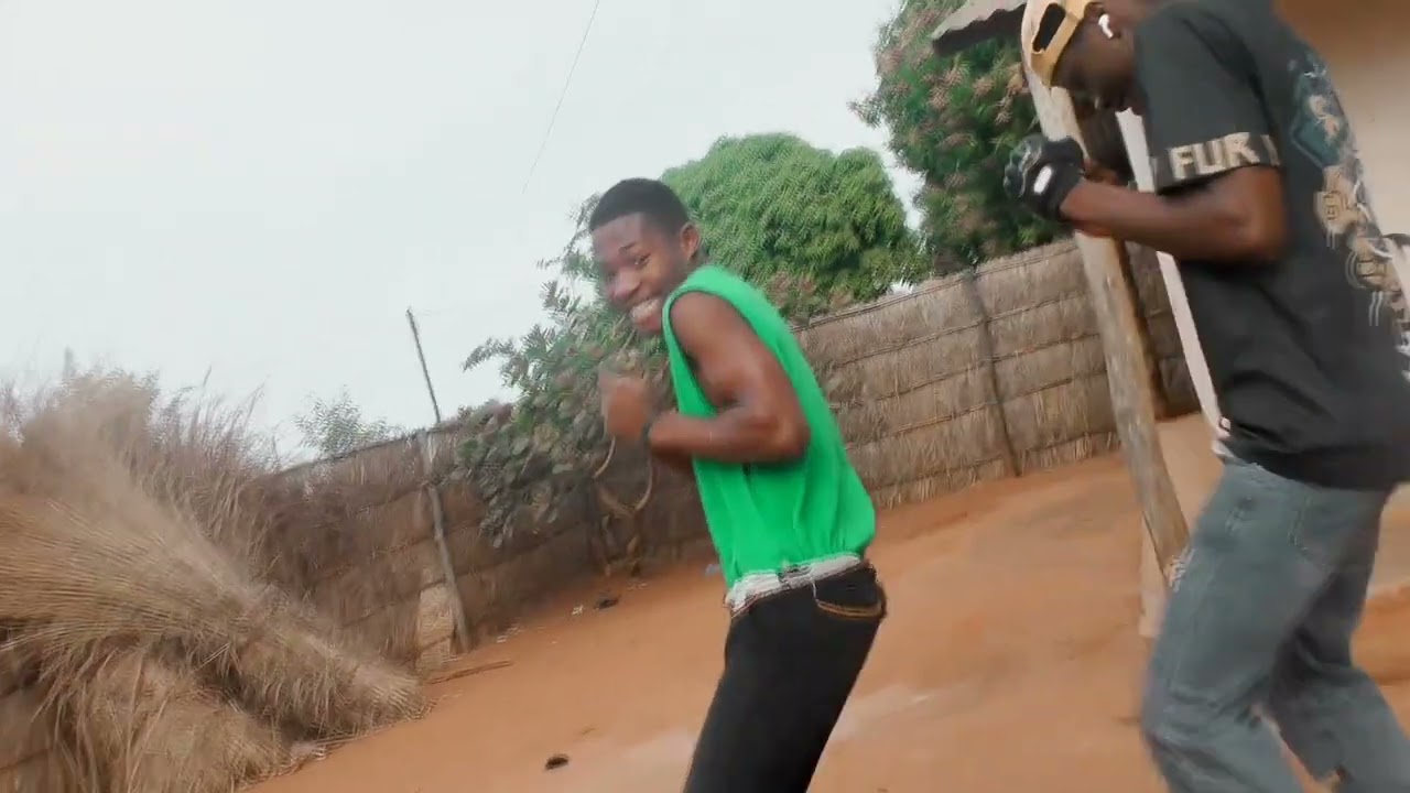 Puto velho wathamana