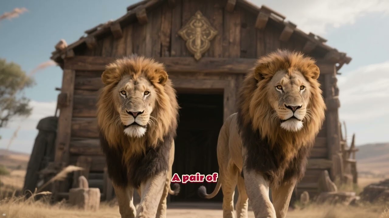 Noah's Ark