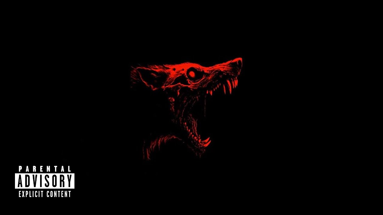 [FREE] Night Lovell x Dark Trap Type Beat - 