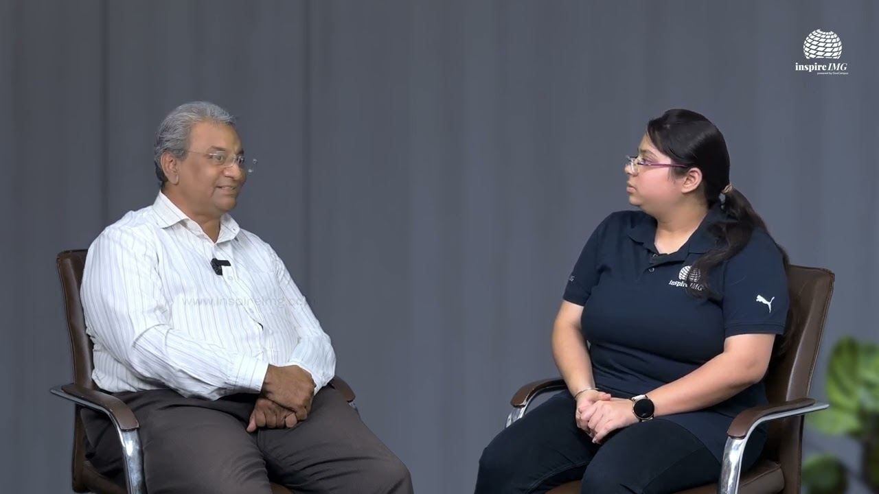 How to become an Aerospace and Aeronautic doctor in India? | Interview with Dr. Aravind 