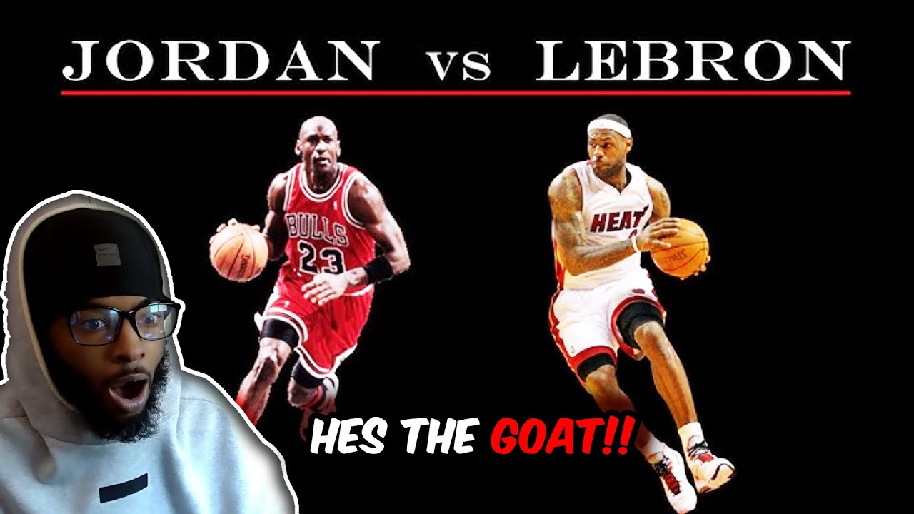 GEN Z LeBron FAN LEFT SPEECHLESS AFTER REACTING TO 
