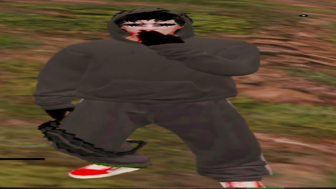 GrandRP [HvH] | 👻too easy👻