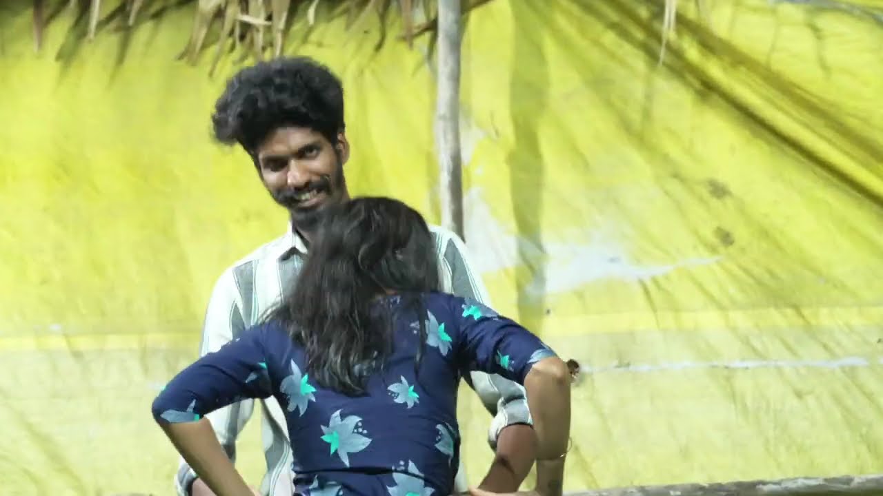 VALLABHA...VALLABHAAA...drama song(yuvaraj,jaanvi.💗)