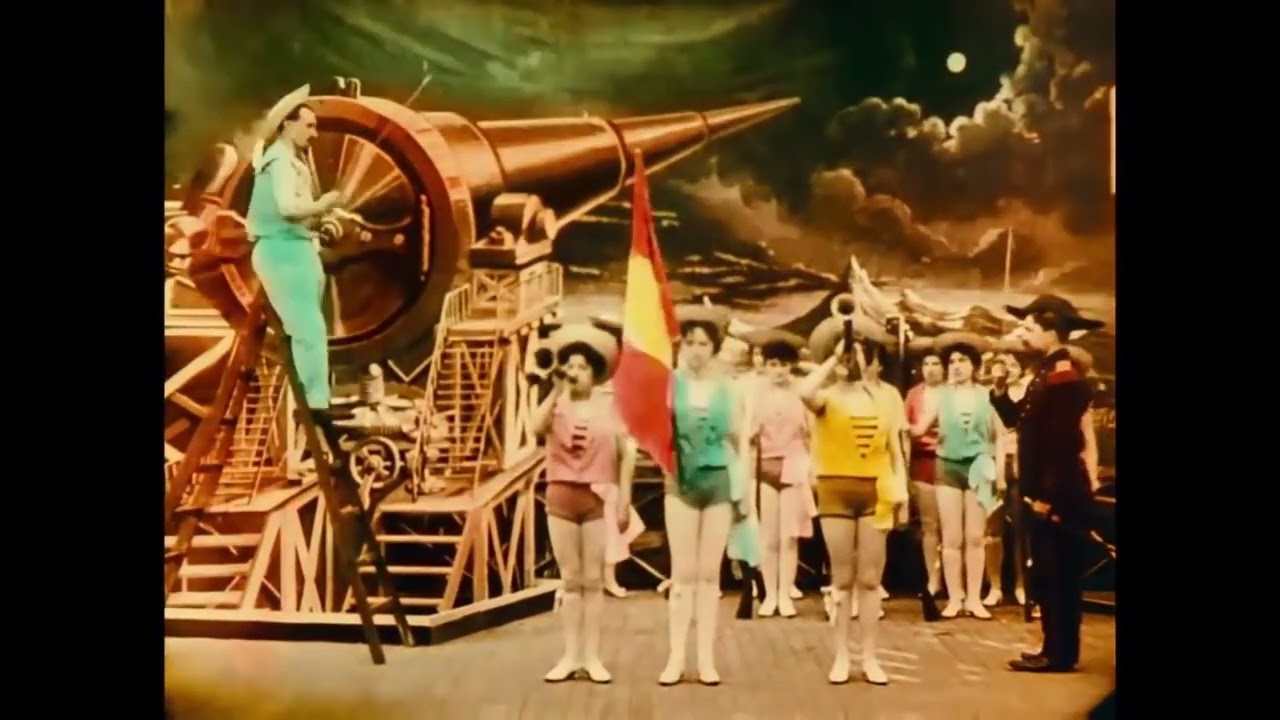 Tantadruj - Po vesoljih se potepam (v živo, 2020)