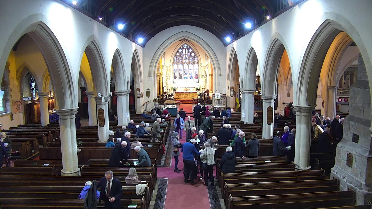 Sunday 25th January 2026