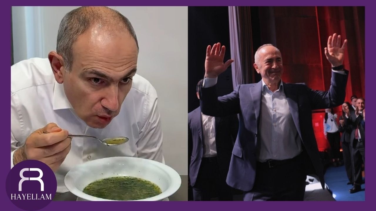 Ի՞նչ է սպասում Ռոբերտ Քոչարյանի ընտրողը նրանից