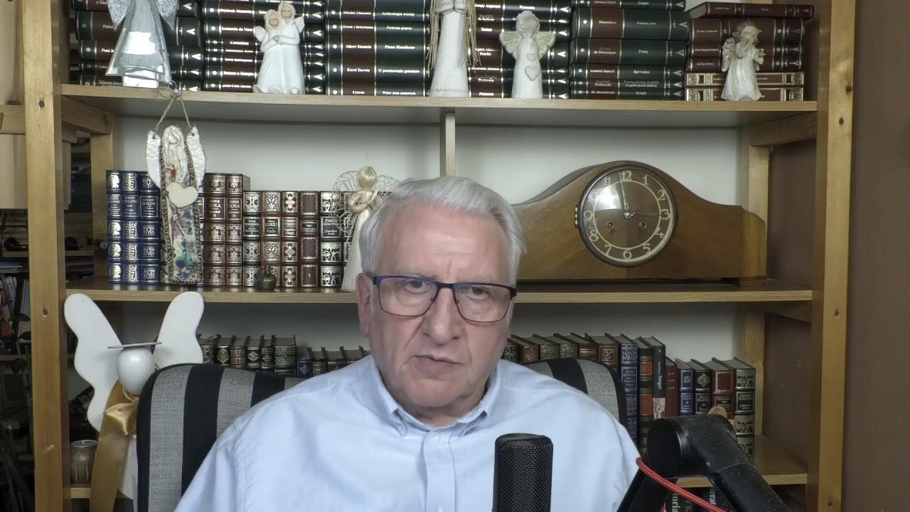 [LIVE Z KLASĄ] Roman Lorens - Nowe przedmioty i nowa ram&oacute;wka &ndash; przegląd najważniejszych zmian