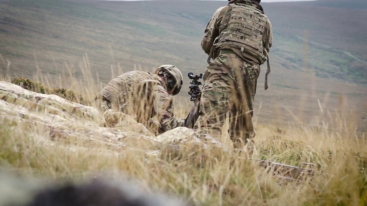 RAF Regiment 75th Anniversary
