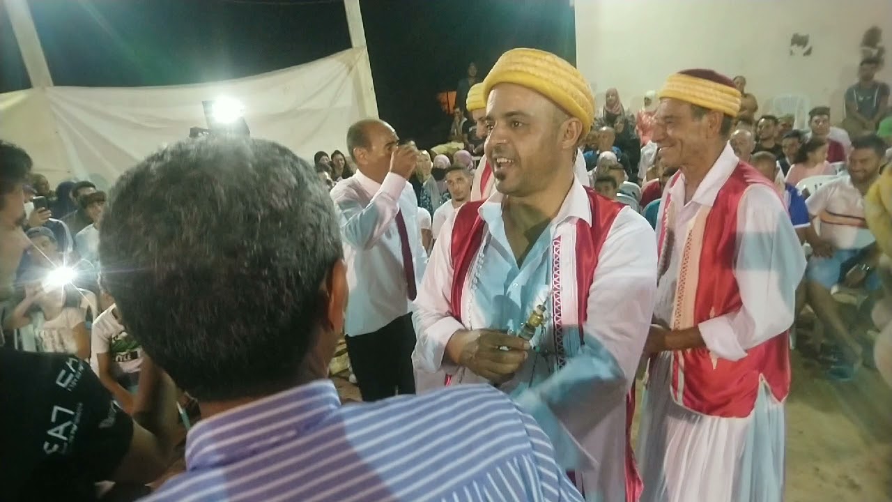 عرس قرقني DOU