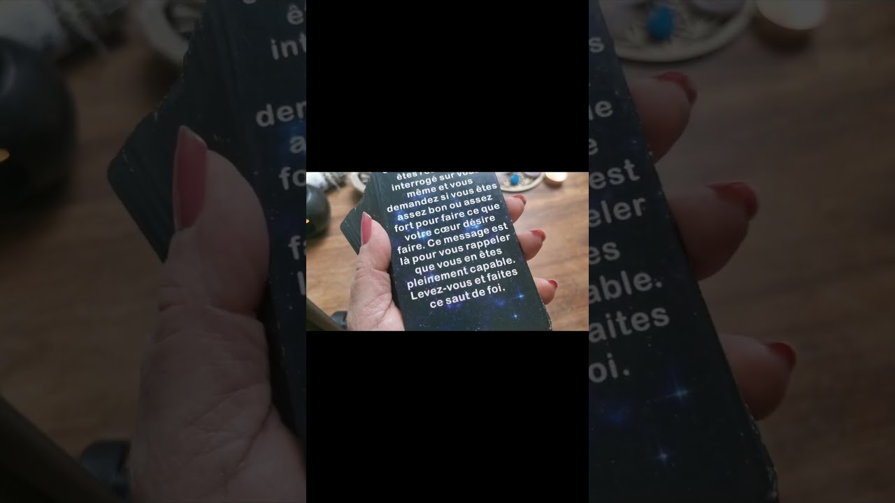 Fin des blocages extérieurs ⛓️Un/e illusionniste du passé🤥 🧙revient vous chanter la serenade ⚠️🎻