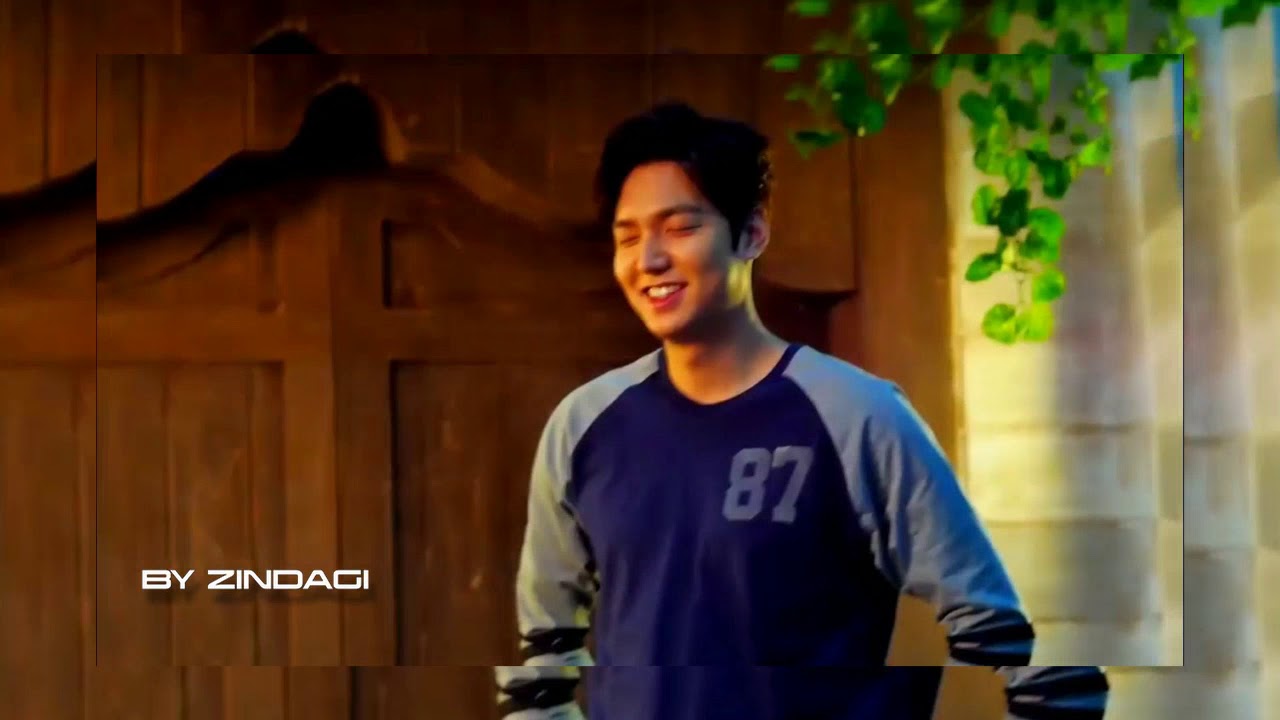 이민호 / Lee Min Ho / ЛиМинХо - Set Me Free