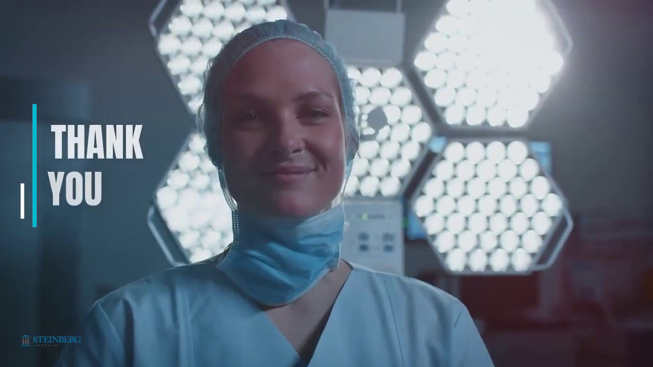 Thank You Healthcare Workers | COVID-19