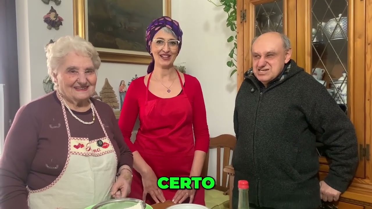 Tagliatelle dolci Fritte e al Forno: Ricetta Speciale di Carnevale