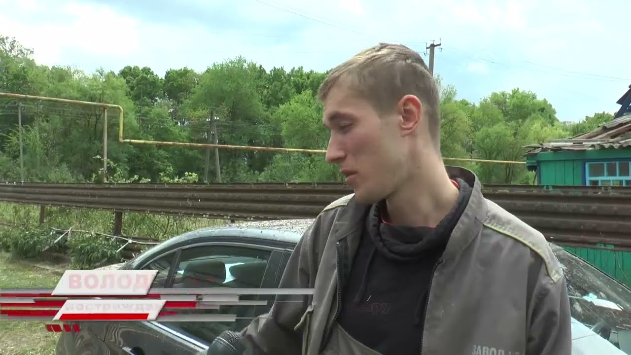 KorostenTV_23-05-22_Наслідки ракетного удару..