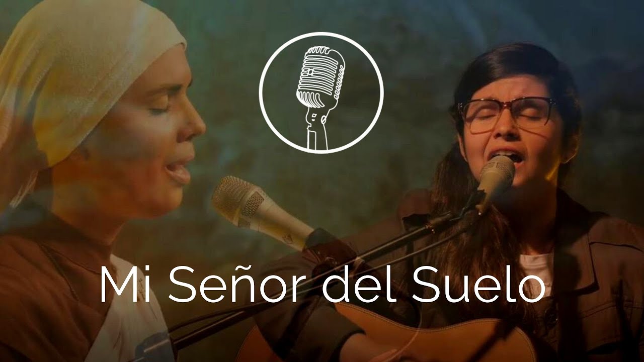 Mi Señor del Suelo
