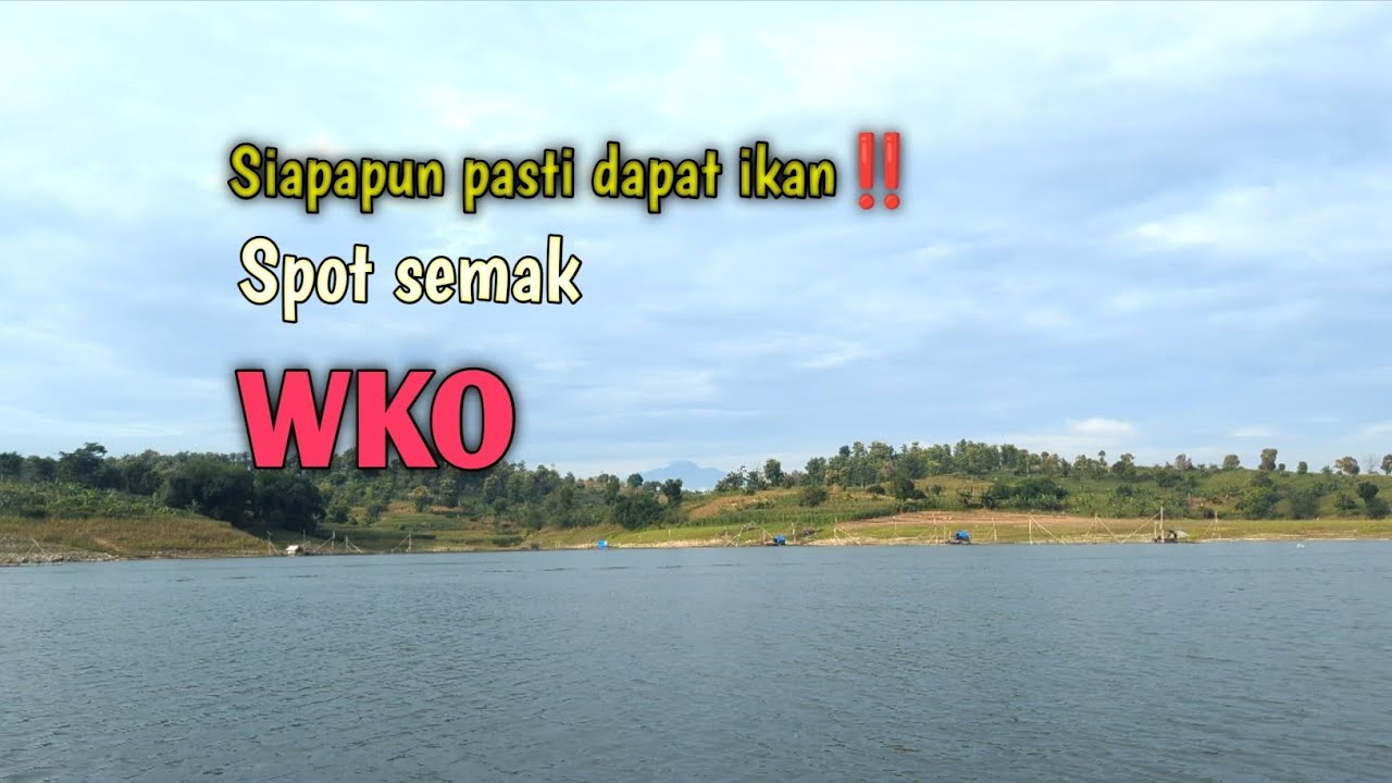 Cocok buat pemula | spot anti boncos| omboyok an ‼️