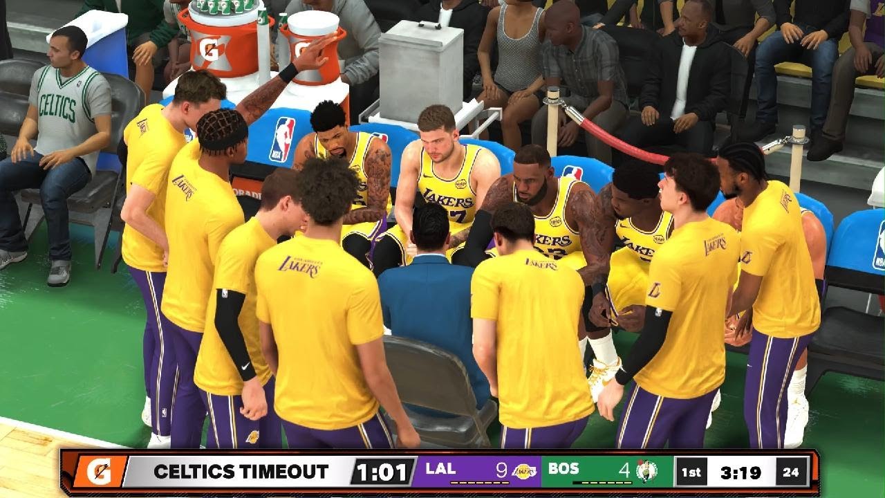 NBA 2K26_Online
