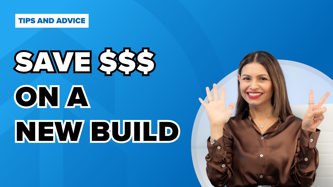 First-Time Home Buyer Tax Savings For NEW Homes