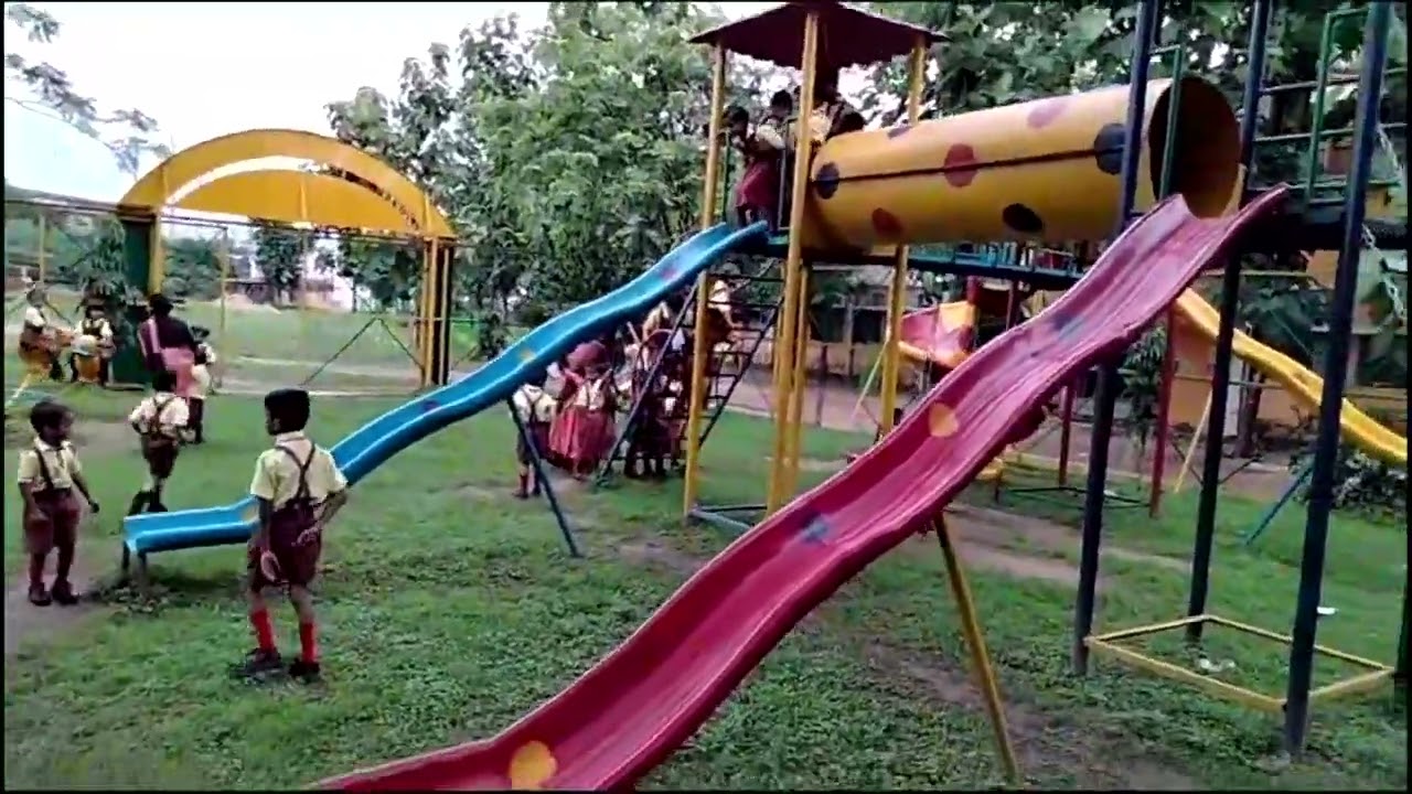 SARASWATI SHISHU VIDYA MANDIR, DHURWA, RANCHI